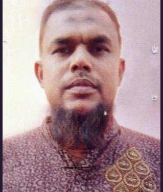 Md. Abdul Wazed